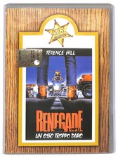 EBOND Renegade DVD DB739938