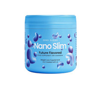 Nano Slim 150g Diet Shake