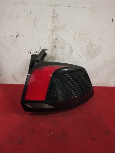 Stop fanale posteriore destro - stop,
