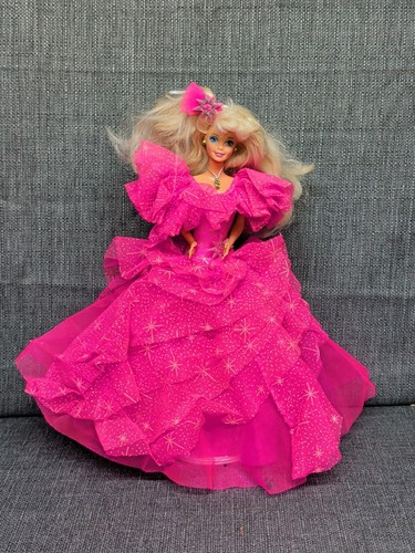 Barbie bambola vintage mattel - barbie,