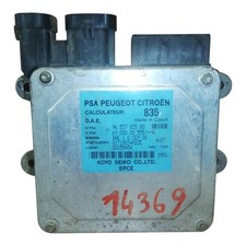 CENTRALINA SERVOSTERZO PER