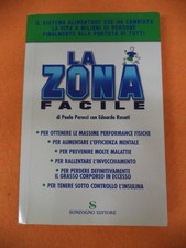 Book Libro LA ZONA FACILE