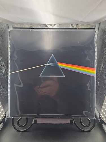Pink floyd the dark - pink, side