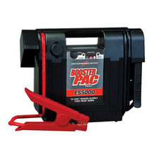 Clore automotive booster pac - automotive,