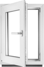 BauPlaza - Finestra del