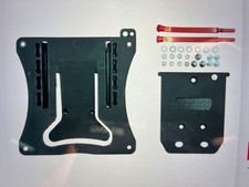 PORTA TARGA ESTRAIBILE SGANCIO