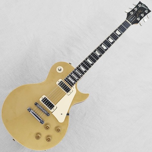 Gibson les paul - les, 1981