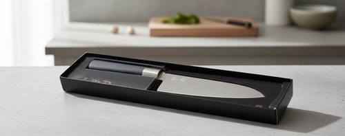 Coltello cucina kai wasabi - cucina,