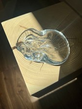 Porta incenso e vassoio