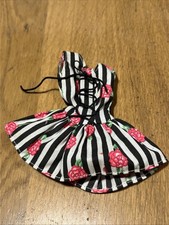 🩷 Vestito Barbie Vintage