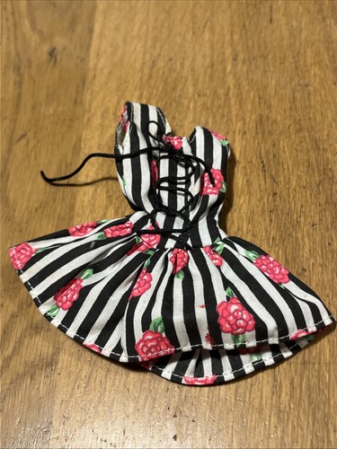 Vestito barbie vintage - barbie,