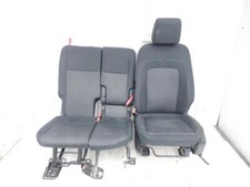 SEDILI ANTERIORI C/PANNELLI FORD TRANSIT CONNECT REST (CHC) 1.5 TDCI 8V AUT 101C