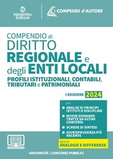 Compendio di diritto regionale