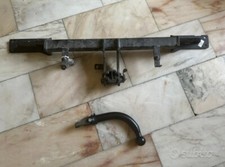 GANCIO TRAINO FIAT Panda 3° Serie