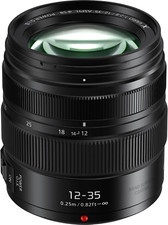 Panasonic - (scatola,