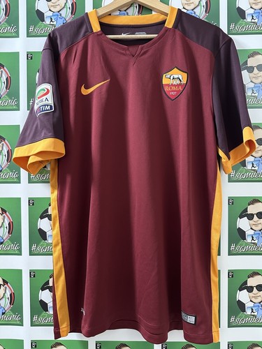 Maglia calcio roma - calcio,