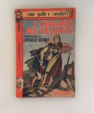 Dame Spade E Cavalieri- I