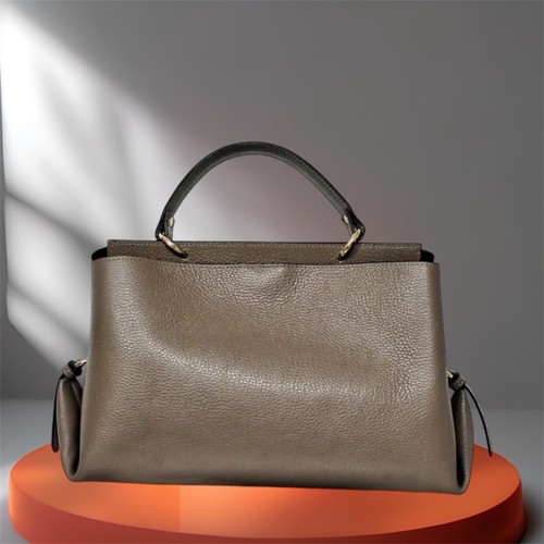 Borsa donna pelle borsetta - in,