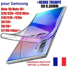 COQUE SILICONE BUMPER COVER +