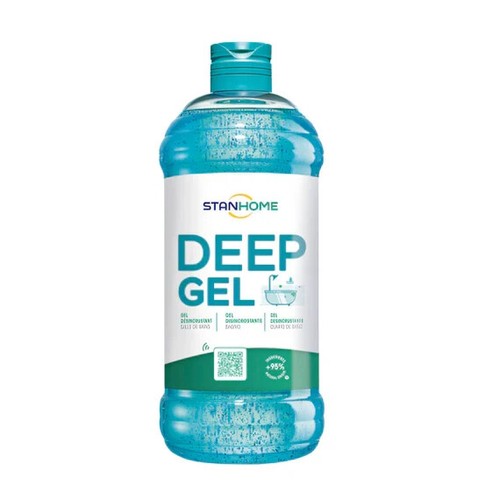 Stanhome deep gel - gel, 750ml