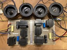 Crossover filtro per diffusori