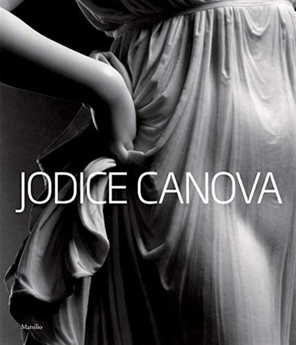 Jodice canova catalogo della - jodice, canova.