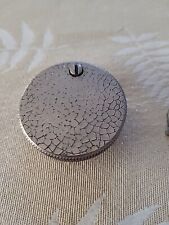 Piastra di sblocco volantino