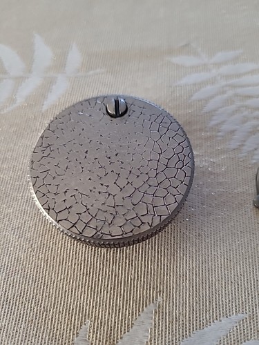 Piastra sblocco volantino - di,