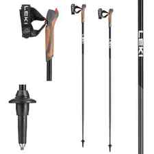 Bastoncini Leki Nordic