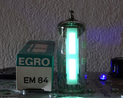 Egro em84 fascia magica very - em84,