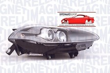 FARO DX XENO D1S-H1 NERO PER FIAT BRAVO 01/2010-  MARELLI [OE 51877887]