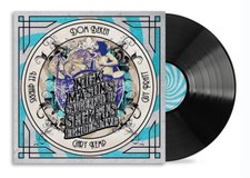 NICK MASON SAUCERFUL OF