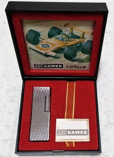 Accendino kawee karl - kw,