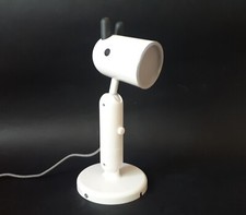 Ikea Krux Lampada da Parete tavolo Bianca by Monika Mulder Cameretta Bambini