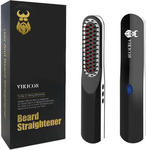 Pettine barba capelli - pettine,