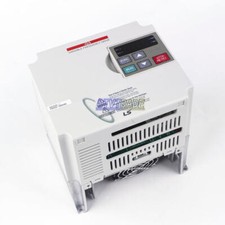 UN NUOVO INVERTER LS LG