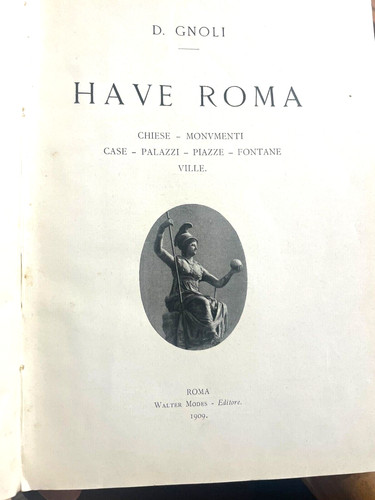 1909 domenico gnoli have - domenico,