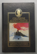 Collezione Agatha Christie