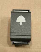 Used original button - original,