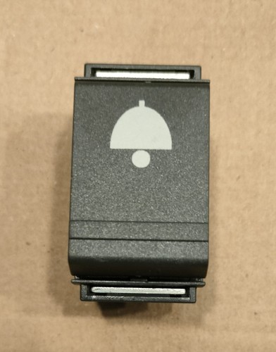 Usato originale pulsante - pulsante, 4505