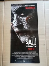 Saw: Legacy - Film 2017 -