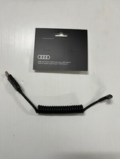 Cavo USB C Originale Audi cod. 8S0051435G