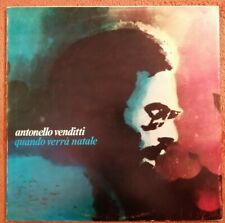 1587 LP  ANTONELLO VENDITTI