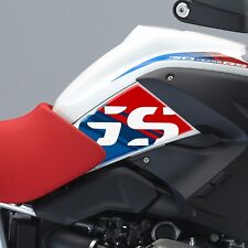 Adesivi Laterali Serbatoio per