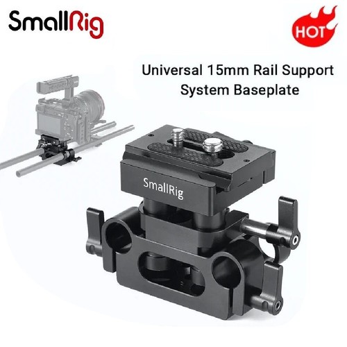 Smallrig piastra base - smallrig,