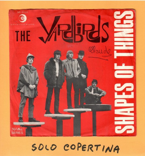 Solo copertina the - solo,