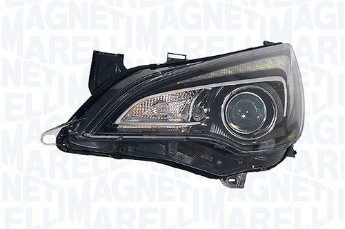 Magneti marelli proiettore - magneti,