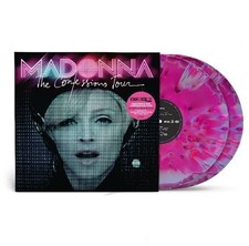 2LP Madonna | The Confessions