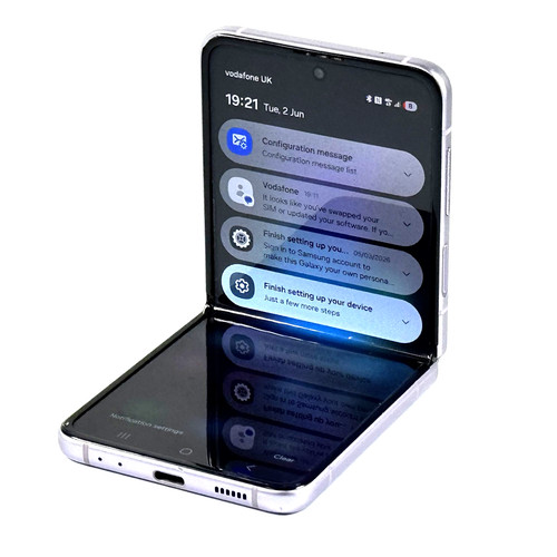 Samsung galaxy flip3 5g - galaxy, z