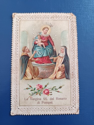 13520 santino merlettato - 13520,